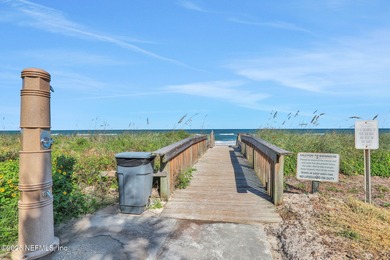 Coastal charm abounds from the moment you step inside this
