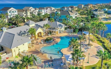 Coastal charm abounds from the moment you step inside this