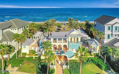 Coastal charm abounds from the moment you step inside this