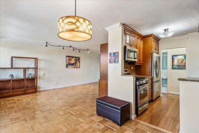 Experience elegant living in this beautifully updated