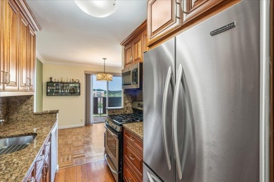 Experience elegant living in this beautifully updated