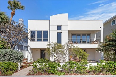 Modern Gulf-View Masterpiece | 4 Bed, 4 Bath | Custom Luxury