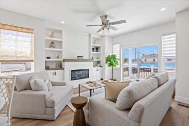 Welcome to your new beach home in Wildwood Crest. This stunning