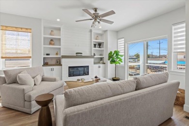 Welcome to your new beach home in Wildwood Crest. This stunning