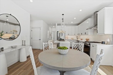 Welcome to your new beach home in Wildwood Crest. This stunning