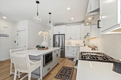 Welcome to your new beach home in Wildwood Crest. This stunning