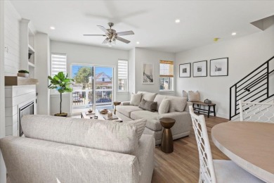 Welcome to your new beach home in Wildwood Crest. This stunning