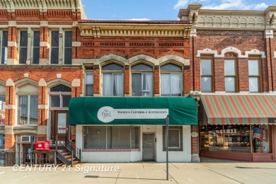 Discover a unique investment opportunity in the heart of the