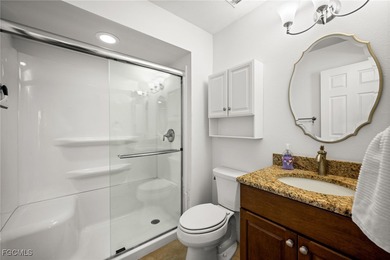 Welcome to 4803 SW Santa Barbara Ct, Unit 8! This