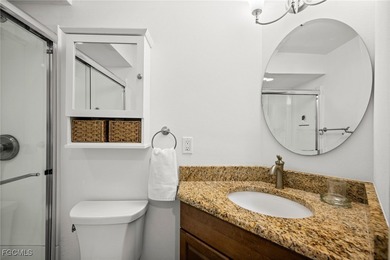 Welcome to 4803 SW Santa Barbara Ct, Unit 8! This