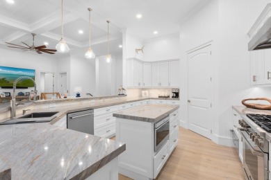 Experience the pinnacle of luxury waterfront living in this