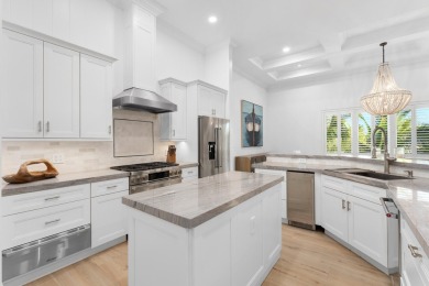 Experience the pinnacle of luxury waterfront living in this