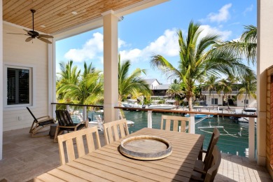 Experience the pinnacle of luxury waterfront living in this