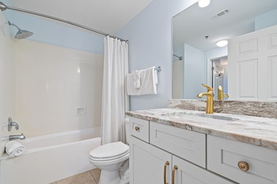 Seize the opportunity to own this updated 11th-floor unit with