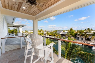 Experience the pinnacle of luxury waterfront living in this