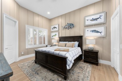 Experience the pinnacle of luxury waterfront living in this