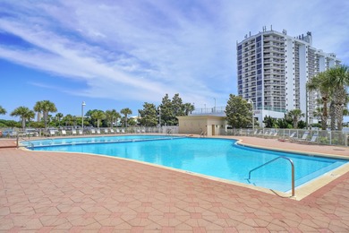 Seize the opportunity to own this updated 11th-floor unit with