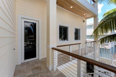 Experience the pinnacle of luxury waterfront living in this