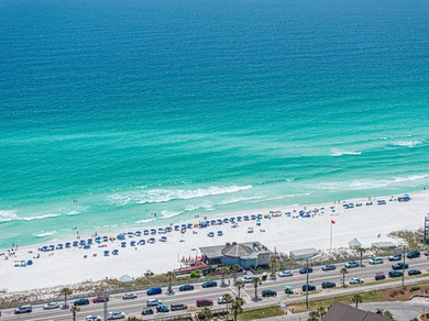 Seize the opportunity to own this updated 11th-floor unit with