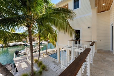 Experience the pinnacle of luxury waterfront living in this