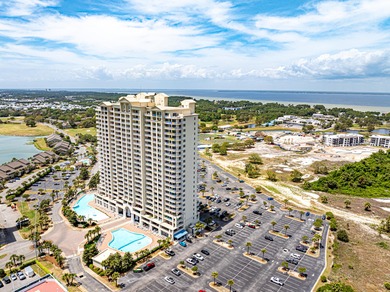 Seize the opportunity to own this updated 11th-floor unit with