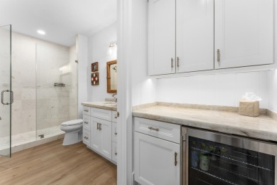 Experience the pinnacle of luxury waterfront living in this