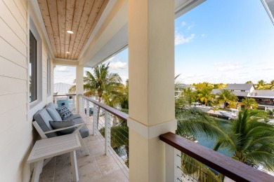 Experience the pinnacle of luxury waterfront living in this