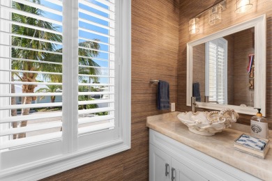 Experience the pinnacle of luxury waterfront living in this