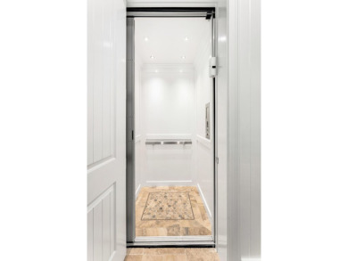 Experience the pinnacle of luxury waterfront living in this