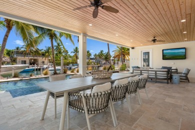 Experience the pinnacle of luxury waterfront living in this