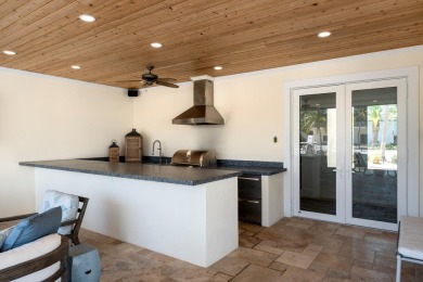 Experience the pinnacle of luxury waterfront living in this