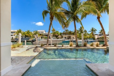 Experience the pinnacle of luxury waterfront living in this