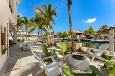 Experience the pinnacle of luxury waterfront living in this