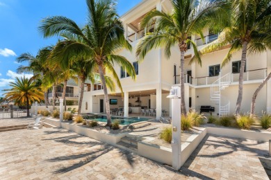 Experience the pinnacle of luxury waterfront living in this