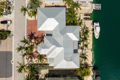 Experience the pinnacle of luxury waterfront living in this