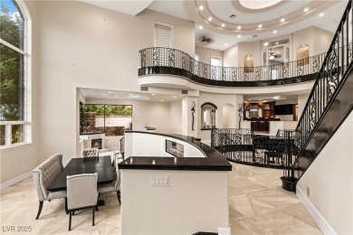 Absolutely stunning, fully remodeled home in the exclusive