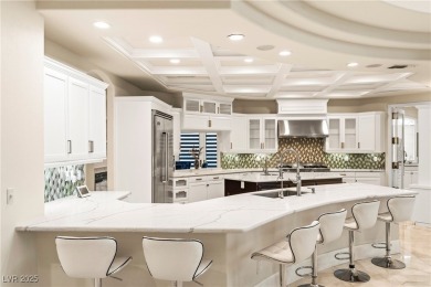 Absolutely stunning, fully remodeled home in the exclusive