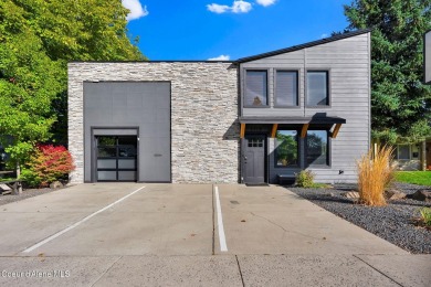 One of a Kind Property now for sale!! Live/Work Opportunity!!