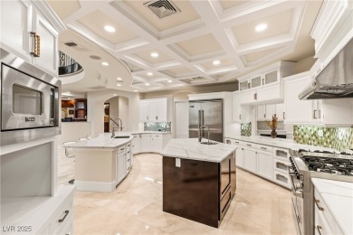 Absolutely stunning, fully remodeled home in the exclusive