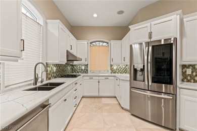 Absolutely stunning, fully remodeled home in the exclusive