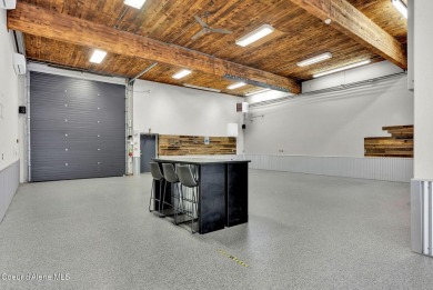 One of a Kind Property now for sale!! Live/Work Opportunity!!