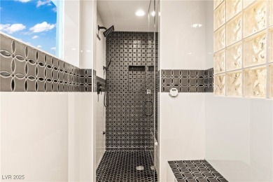 Absolutely stunning, fully remodeled home in the exclusive