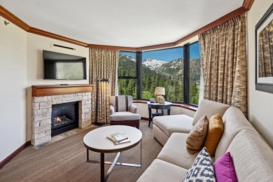 This two-bedroom, two-bathroom condo in the prestigious Everline