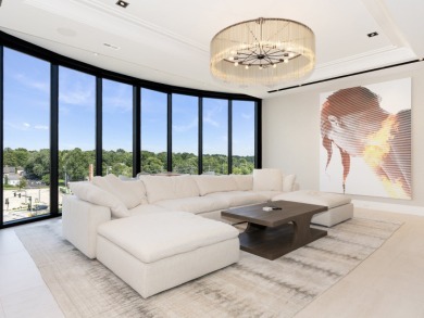 One of a kind - 5th Floor Penthouse in the Sterling Bank