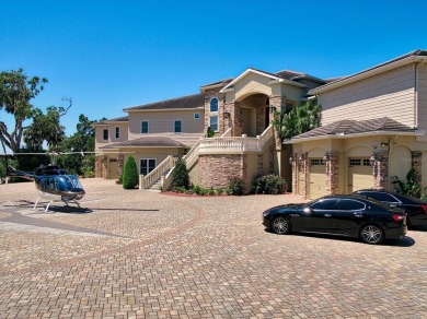 BUILT TO WITHSTAND A CAT 5 HURRICANE, LIVING SPACE OF THE HOME