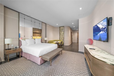 Turnkey Luxury in the Heart of Brickell! Fully furnished Master