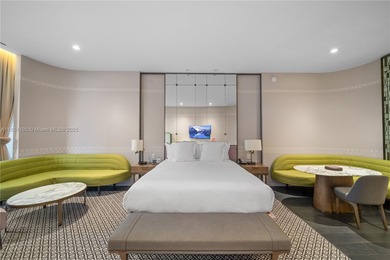 Turnkey Luxury in the Heart of Brickell! Fully furnished Master