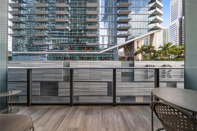 Turnkey Luxury in the Heart of Brickell! Fully furnished Master