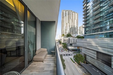 Turnkey Luxury in the Heart of Brickell! Fully furnished Master