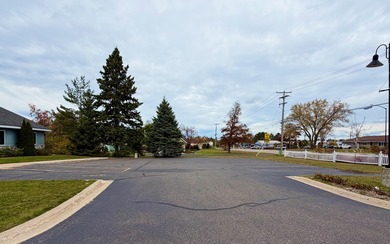 Custom built 3600 square foot office in a great location with